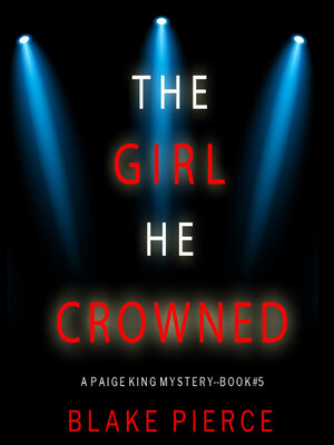 cover image of The Girl He Crowned